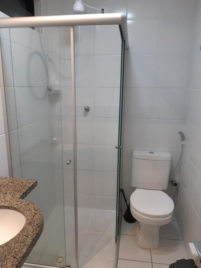 Apartamento acolhedor próximo ao mar da Jatiúca. Maceió Exterior foto