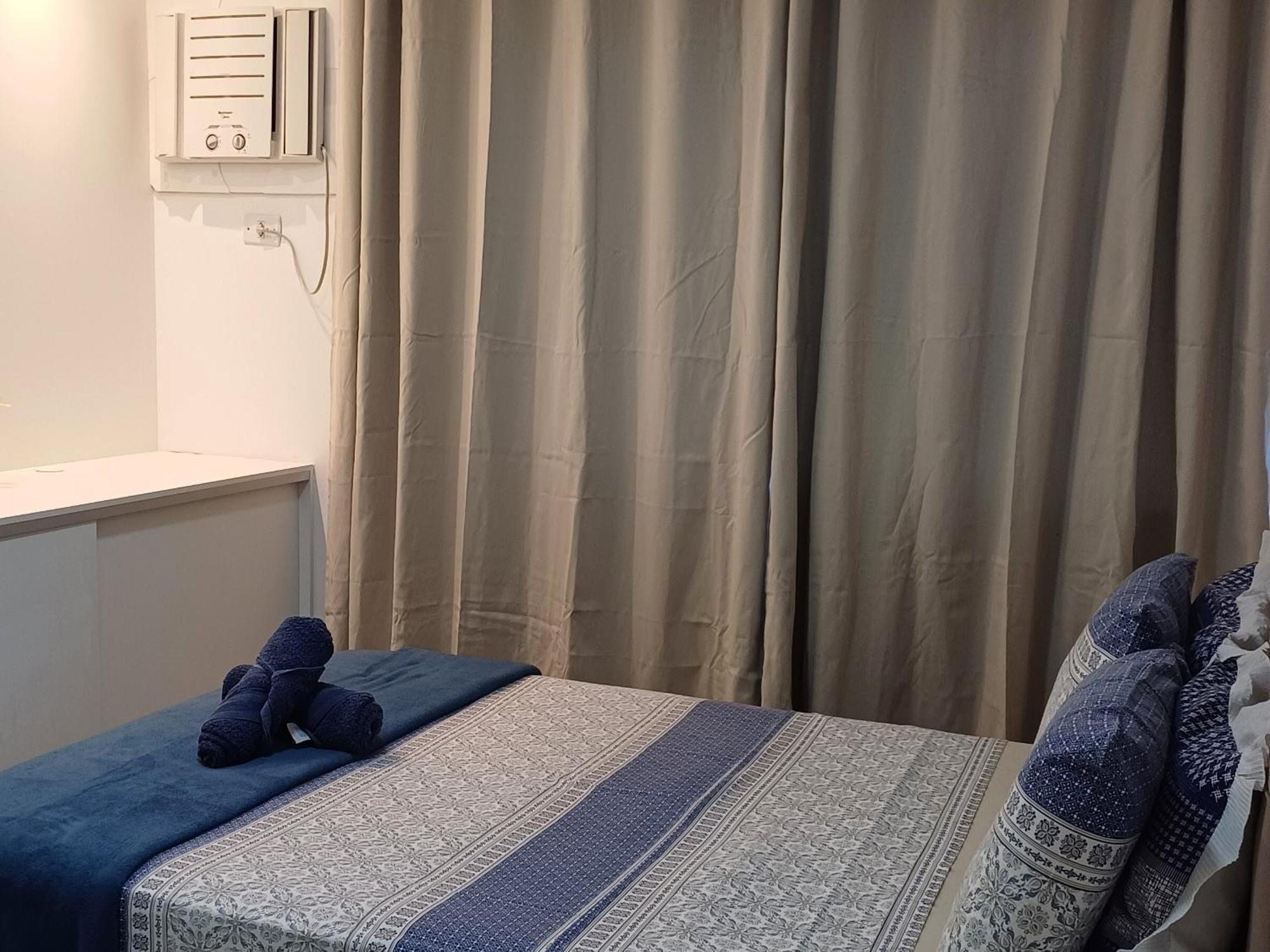 Apartamento acolhedor próximo ao mar da Jatiúca. Maceió Exterior foto